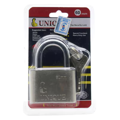 Unique Security AS-60 Padlock